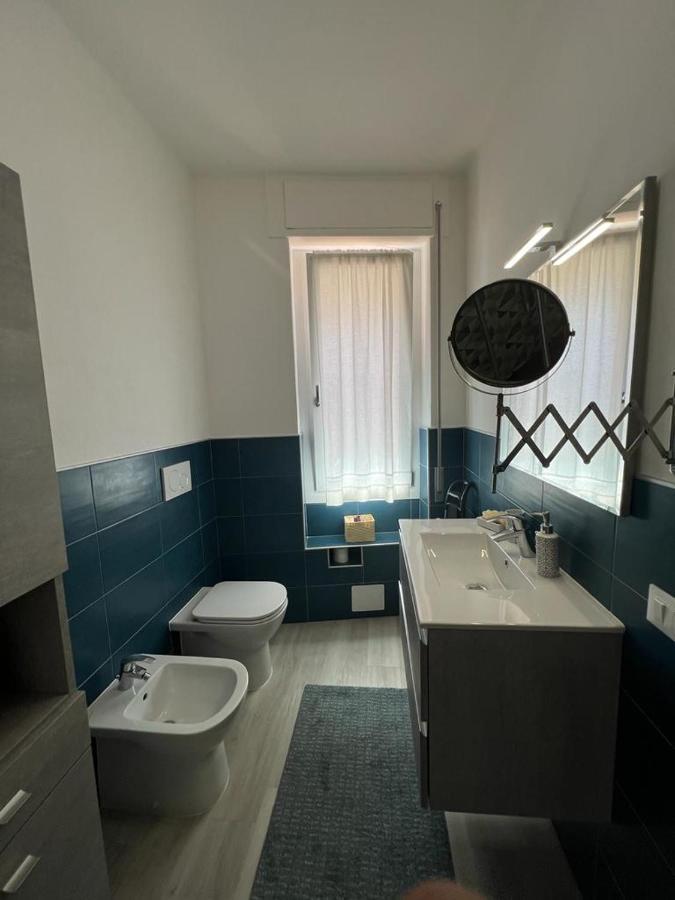 Vista E Comfort A סנרמו מראה חיצוני תמונה