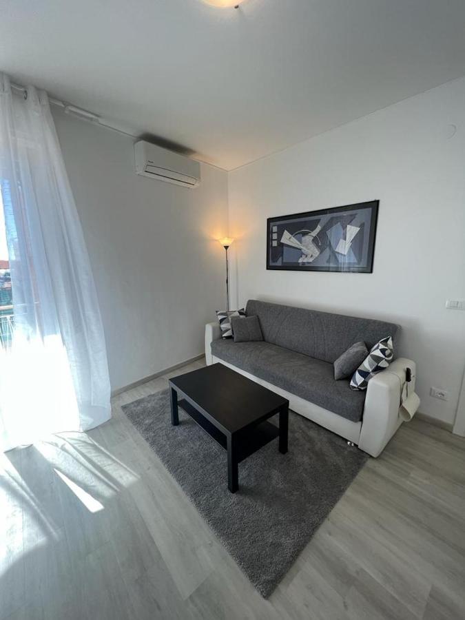 Vista E Comfort A סנרמו מראה חיצוני תמונה