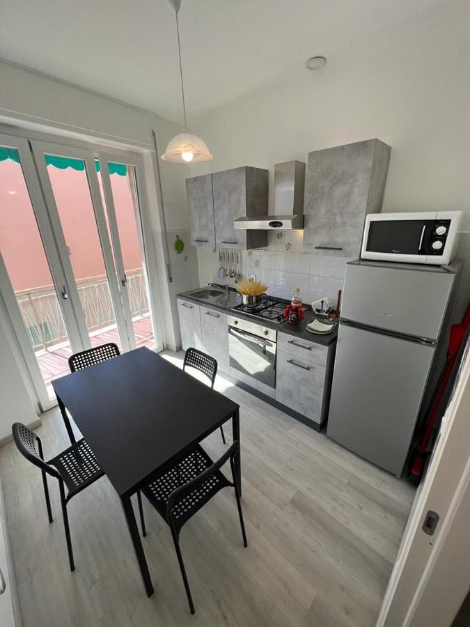 Vista E Comfort A סנרמו מראה חיצוני תמונה