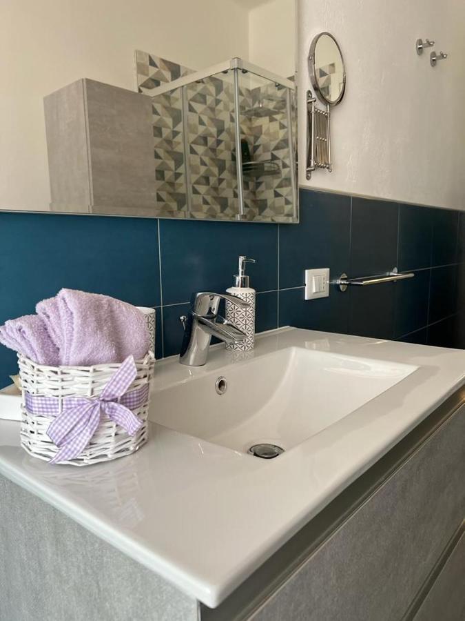 Vista E Comfort A סנרמו מראה חיצוני תמונה