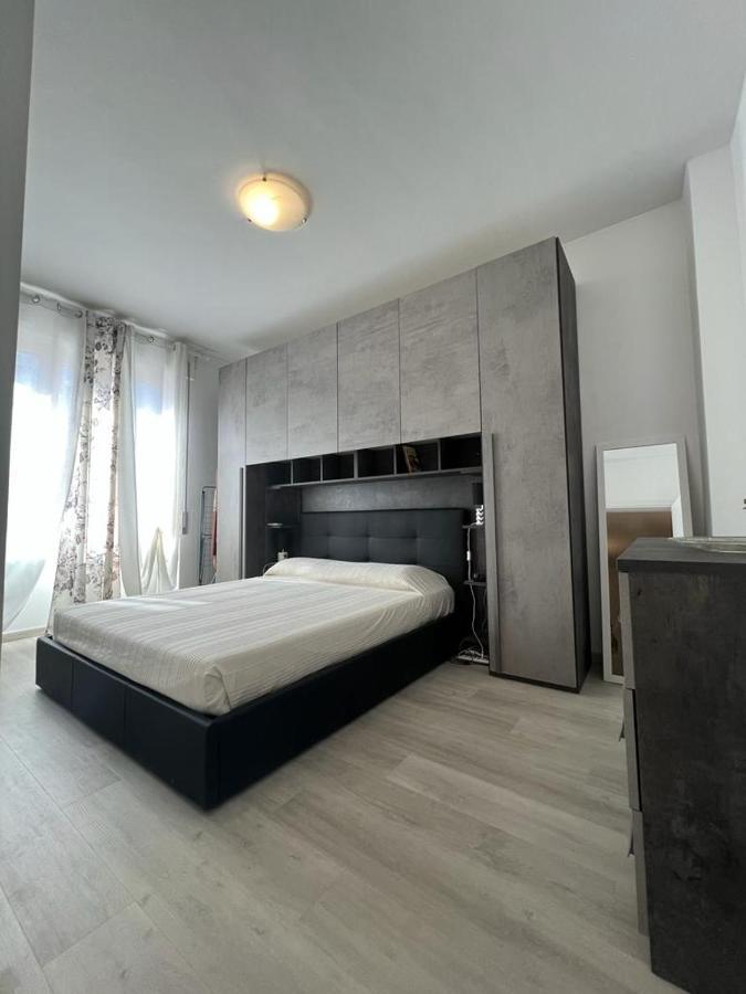 Vista E Comfort A סנרמו מראה חיצוני תמונה