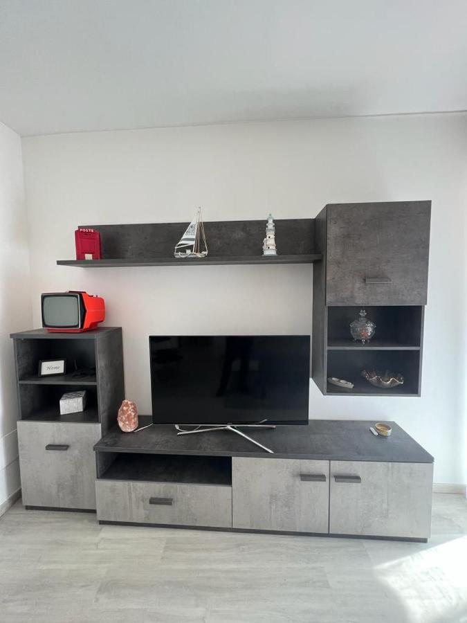 Vista E Comfort A סנרמו מראה חיצוני תמונה