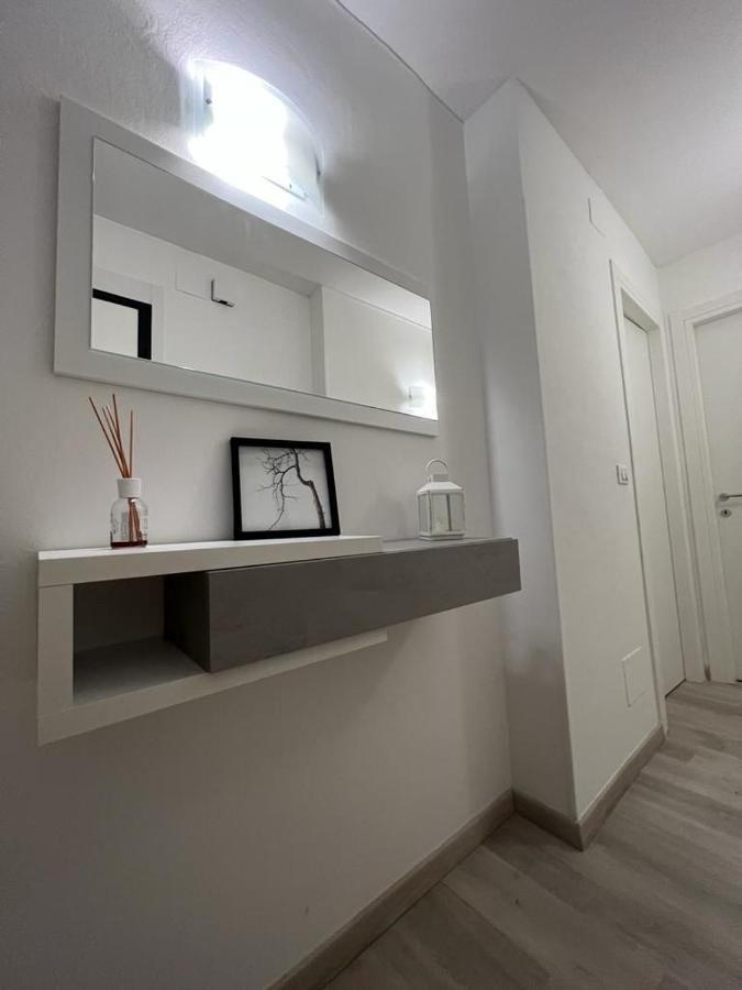 Vista E Comfort A סנרמו מראה חיצוני תמונה