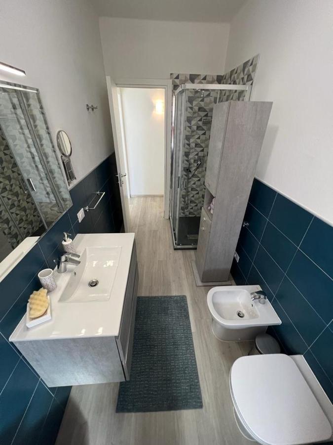Vista E Comfort A סנרמו מראה חיצוני תמונה