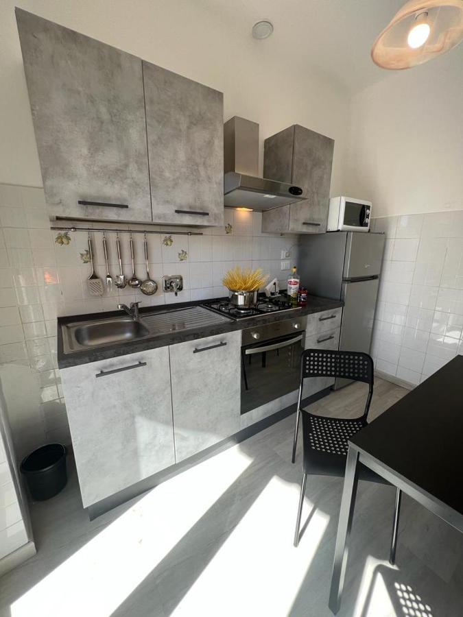Vista E Comfort A סנרמו מראה חיצוני תמונה