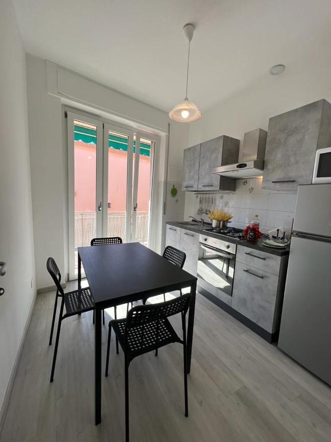 Vista E Comfort A סנרמו מראה חיצוני תמונה